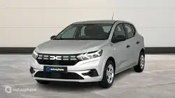 Dacia Sandero 1.0 SCe 65ch Essential
