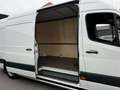Mercedes-Benz Sprinter 315CDi L3 - H3 / 3 Zit / Uitbekleed * 1 J Garantie Blanc - thumbnail 8