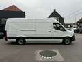Mercedes-Benz Sprinter 315CDi L3 - H3 / 3 Zit / Uitbekleed * 1 J Garantie Blanc - thumbnail 7