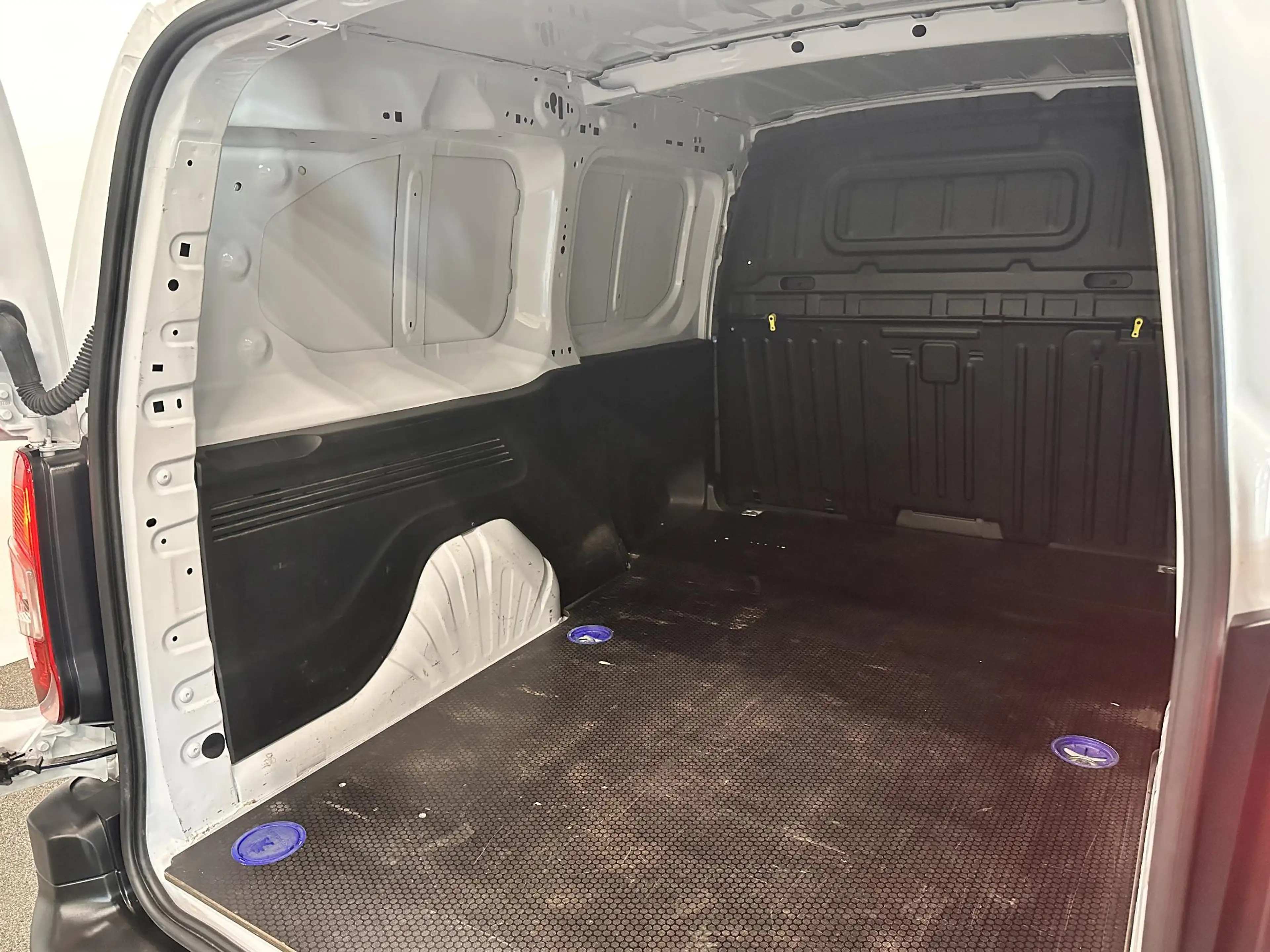 Peugeot Partner 1.5 BlueHDi 100 S&S L2 Navigatie Apple CarPlay And — photo 12