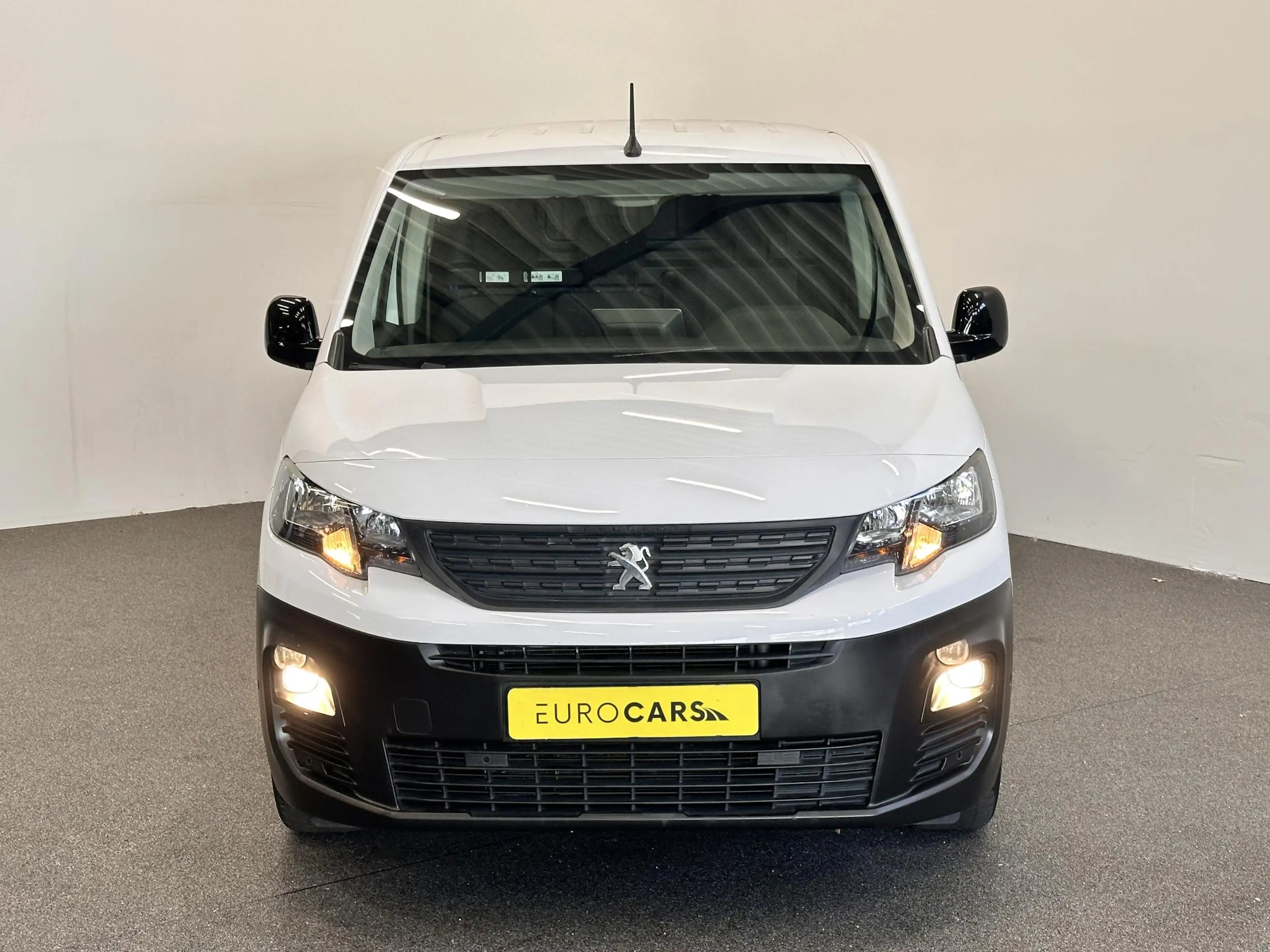 Peugeot Partner 1.5 BlueHDi 100 S&S L2 Navigatie Apple CarPlay And — photo 4