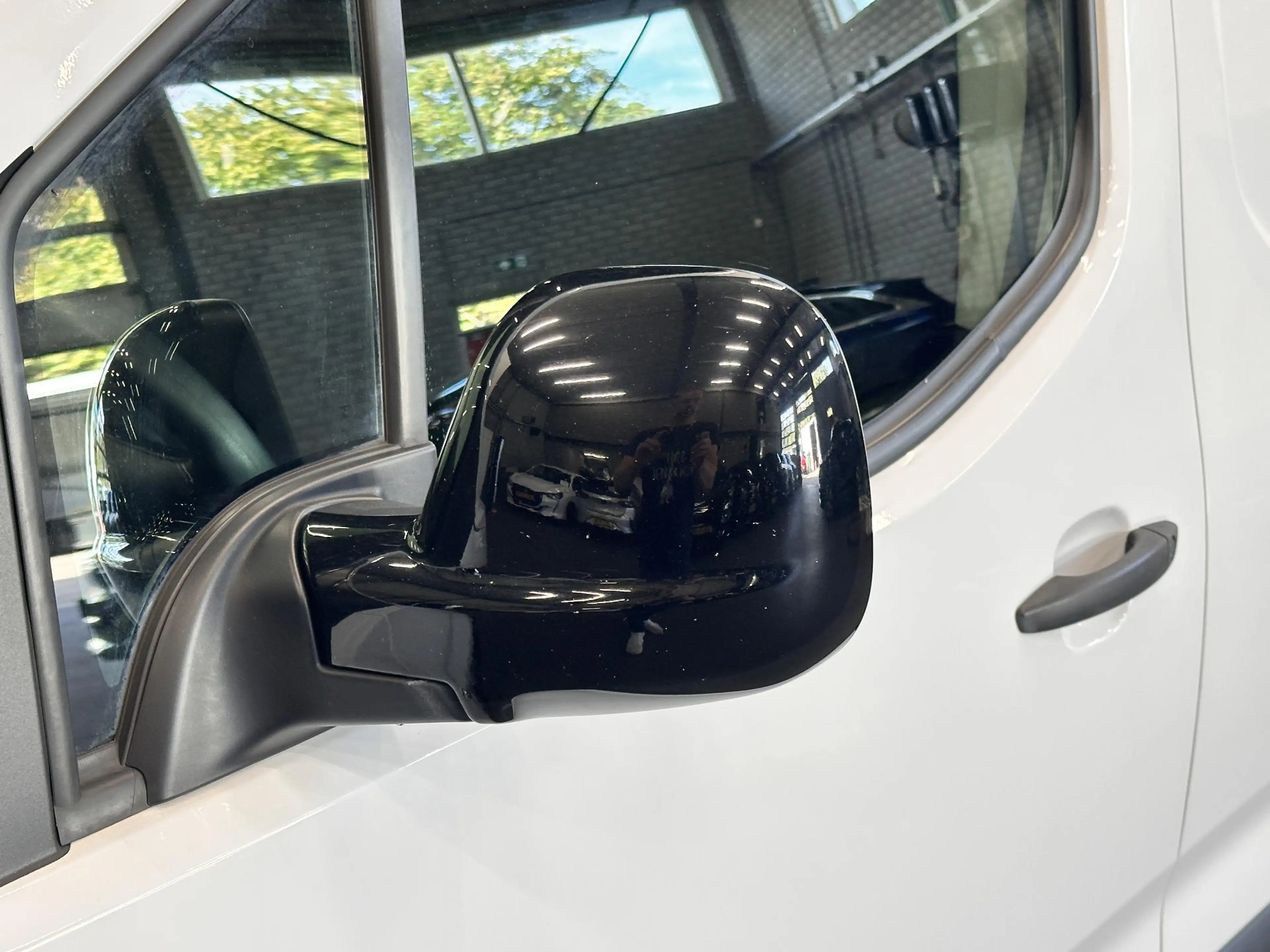 Peugeot Partner 1.5 BlueHDi 100 S&S L2 Navigatie Apple CarPlay And — photo 3