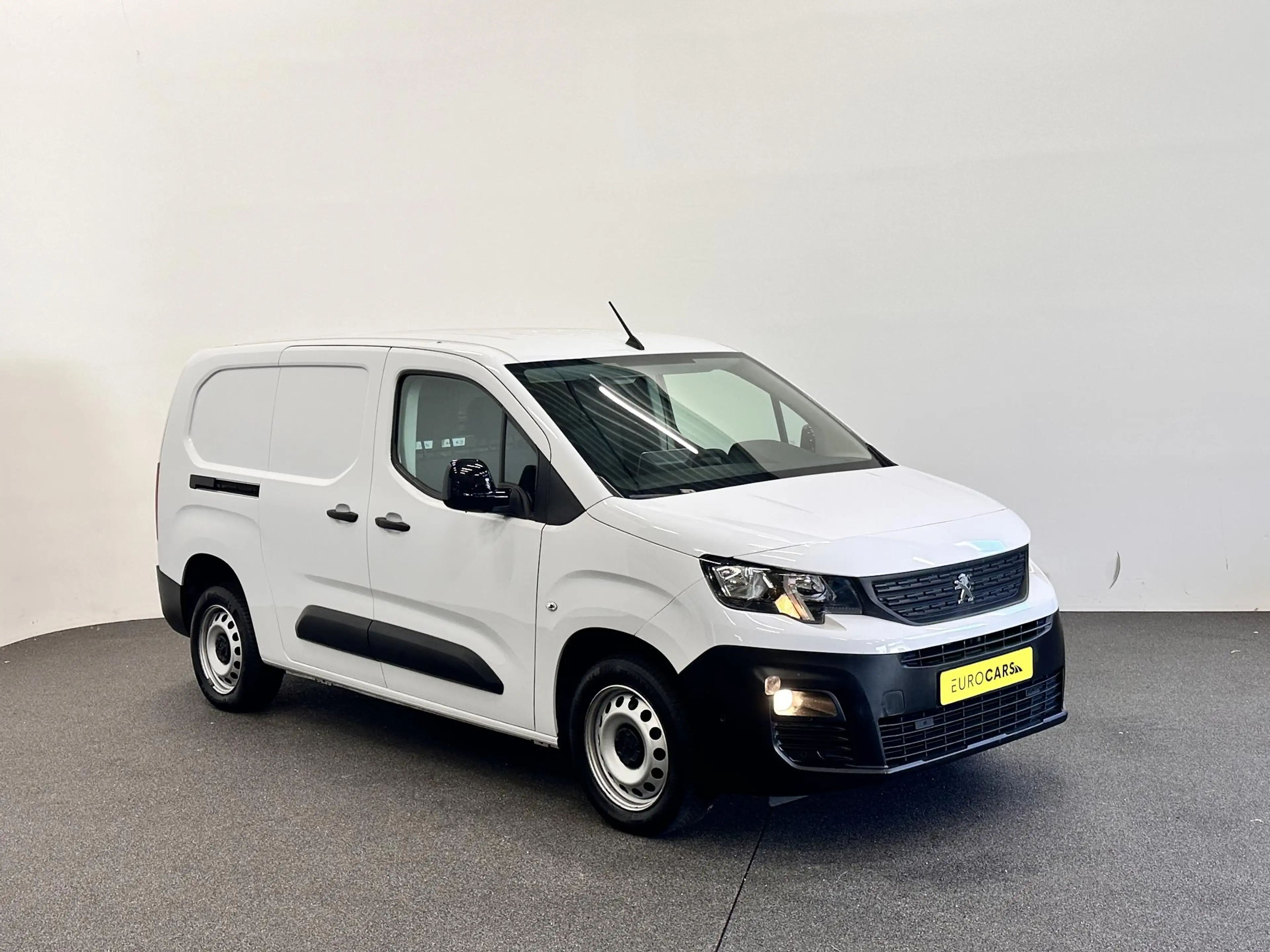Peugeot Partner 1.5 BlueHDi 100 S&S L2 Navigatie Apple CarPlay And — photo 5