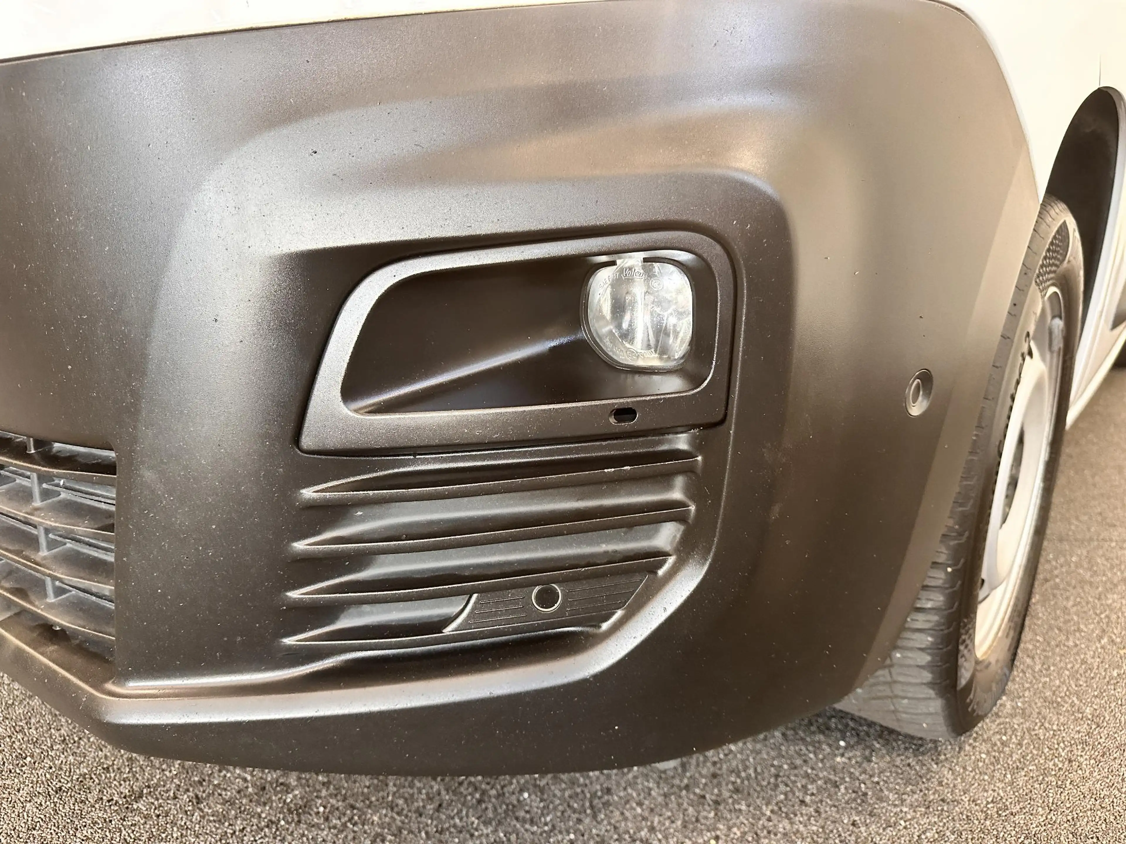 Peugeot Partner 1.5 BlueHDi 100 S&S L2 Navigatie Apple CarPlay And — photo 7