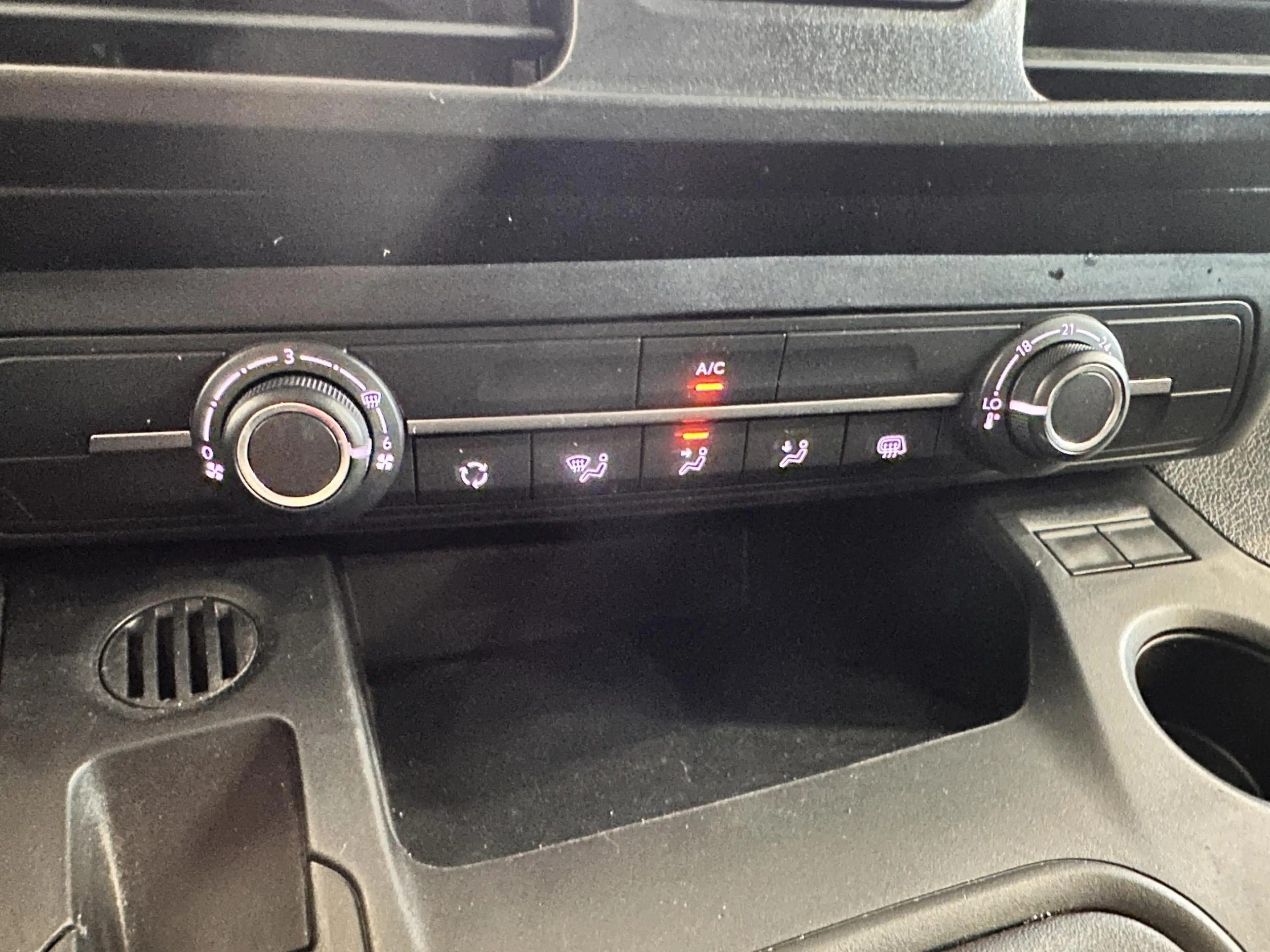 Peugeot Partner 1.5 BlueHDi 100 S&S L2 Navigatie Apple CarPlay And — photo 13