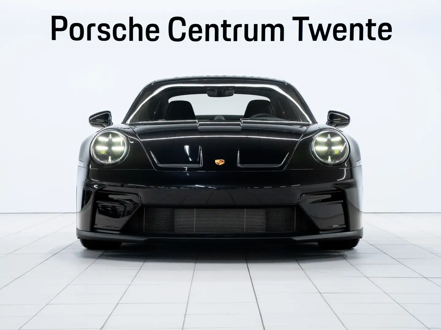 Porsche 992 GT3 Touring Noir - 2