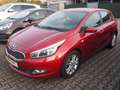 Kia Ceed / cee'd 1.4 CVVT Edition 7 Rot - thumbnail 1