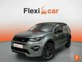 Land Rover Discovery Sport 2.0D SD4 SE AWD Auto 240 Gris - thumbnail 3