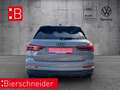 Audi RS Q3 2.5 TFSI quattro 280KM H MATRIX 21 LASER PANO UMGE Gri - thumbnail 14