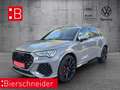 Audi RS Q3 2.5 TFSI quattro 280KM H MATRIX 21 LASER PANO UMGE Gri - thumbnail 1