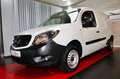 Mercedes-Benz Citan Kasten 111 CDI LANG 1.HD·NAVI·DAB·PDC·SHZ Blanc - thumbnail 3