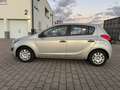 Hyundai i20 FIFA World Cup Edition Grey - thumbnail 2