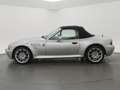 BMW Z3 Roadster 1.9i + LEDER / STOELVERW. / AIRCO Gri - thumbnail 6