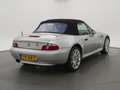 BMW Z3 Roadster 1.9i + LEDER / STOELVERW. / AIRCO Grijs - thumbnail 22