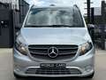 Mercedes-Benz Vito 2.0D 163CV TVAC*BTWIN 5PLACES - CAMERA - NAVI Argent - thumbnail 3