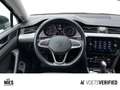 Volkswagen Passat Variant Business 1.5 TSI DSG LED+App-Connect+AHK Gris - thumbnail 12