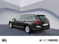 Volkswagen Passat Variant Business 1.5 TSI DSG LED+App-Connect+AHK Gris - thumbnail 4