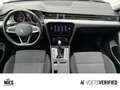 Volkswagen Passat Variant Business 1.5 TSI DSG LED+App-Connect+AHK Gris - thumbnail 9