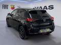 Opel Corsa F 1.2 Edition bis zu 5 Jahre Garantie Negro - thumbnail 4
