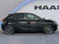Opel Corsa F 1.2 Edition bis zu 5 Jahre Garantie Negro - thumbnail 7