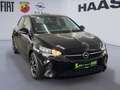 Opel Corsa F 1.2 Edition bis zu 5 Jahre Garantie Negro - thumbnail 8