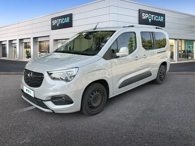 Opel Combo Life 1.5 Diesel 130cv Advance L1H1 S&S AT8