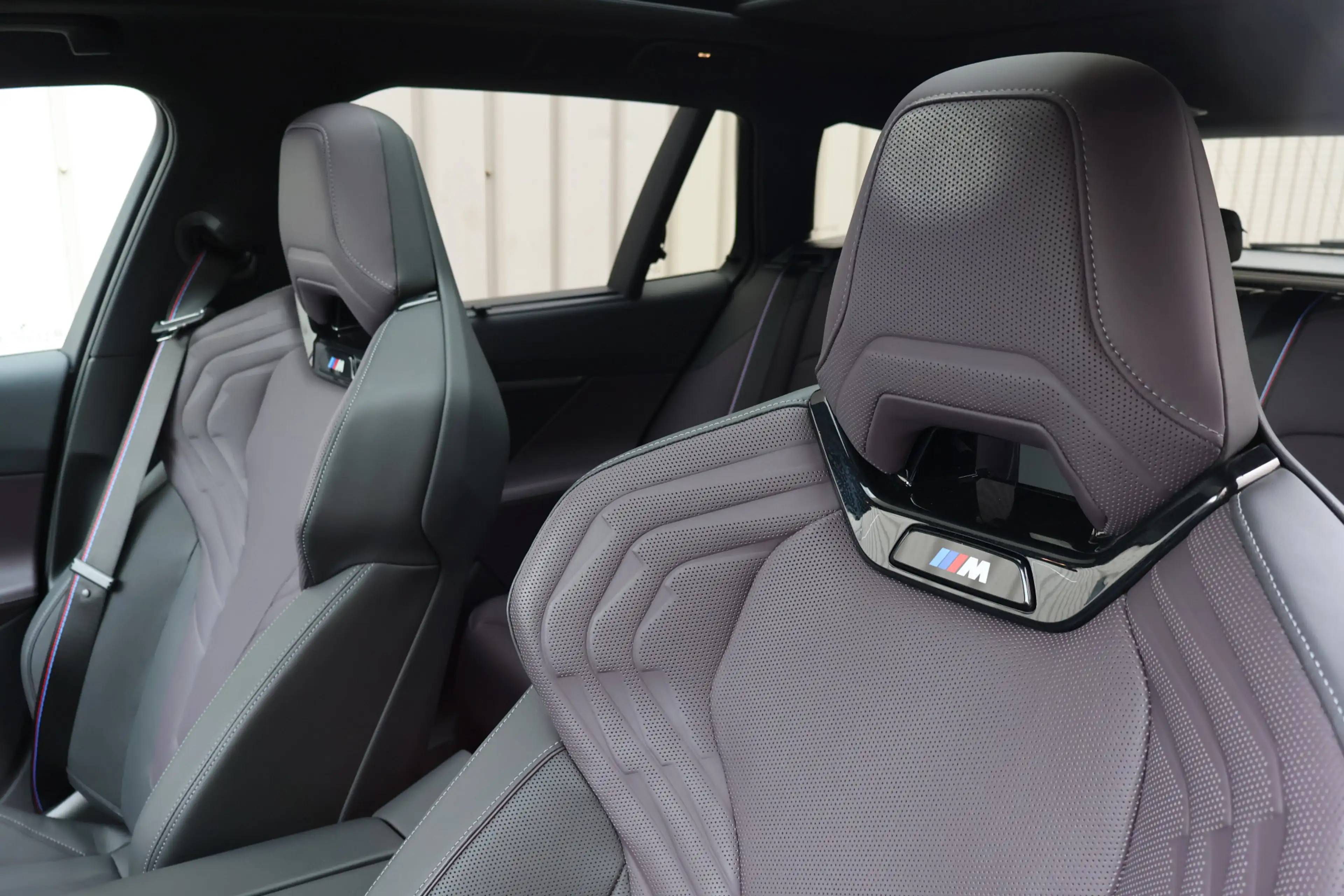 BMW 550 5 Serie Touring 550e xDrive M Sport Automaat / Pan — photo 15