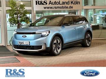 Premium Extended Range+Pano+AHK+LED-Matrix