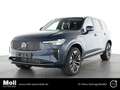 Volvo XC90 Ultra Bright Recharge Plug-In Hybrid AWD 7-Sitzer Blau - thumbnail 1