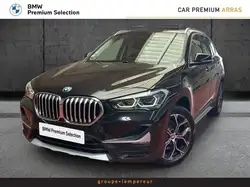 BMW X1 sDrive18dA 150ch xLine