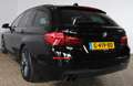 BMW 525 5-serie Touring 525d M Sport Ed. Negro - thumbnail 11