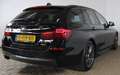 BMW 525 5-serie Touring 525d M Sport Ed. Zwart - thumbnail 7