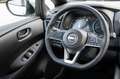 Nissan Leaf Acenta 40 kWh Blanco - thumbnail 16