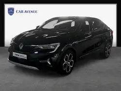 Renault Arkana Intens 140 Navi+KLima+LED+Apple CarPlay+Fahrerpro