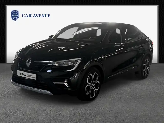Renault Arkana Intens 140 Navi+KLima+LED+Apple CarPlay+Fahrerpro