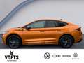 Skoda Enyaq Coupé RS Lounge NAVI+MATRIX-LED+HuD Orange - thumbnail 2