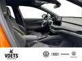 Skoda Enyaq Coupé RS Lounge NAVI+MATRIX-LED+HuD Orange - thumbnail 6