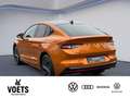 Skoda Enyaq Coupé RS Lounge NAVI+MATRIX-LED+HuD Orange - thumbnail 3