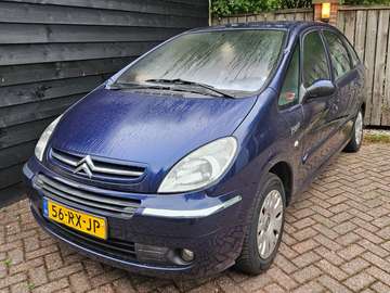 Xsara Picasso 1.8i-16V Attraction