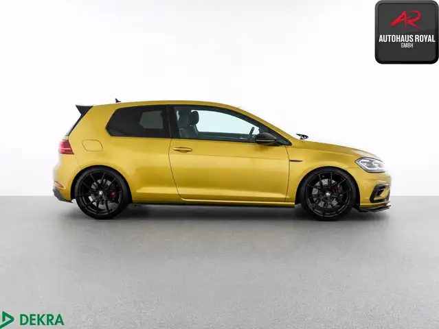 Volkswagen Golf view 6