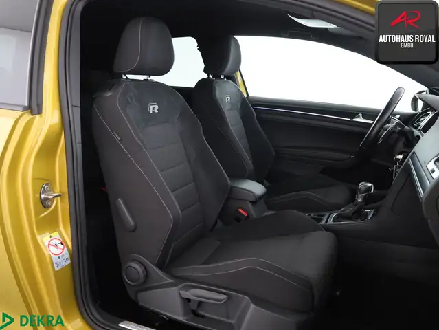 Volkswagen Golf view 10