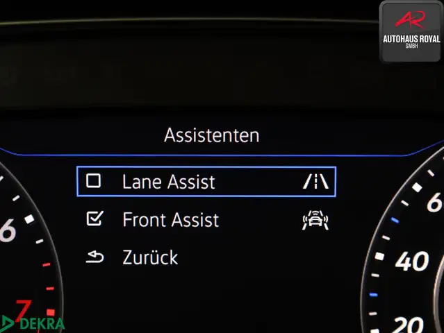 Volkswagen Golf view 15