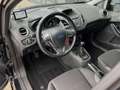 Ford Fiesta 1.0 Titanium NAVI!/ONDERHOUDEN!/AIRCO!/APK!/ Noir - thumbnail 8