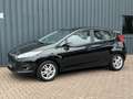 Ford Fiesta 1.0 Titanium NAVI!/ONDERHOUDEN!/AIRCO!/APK!/ Noir - thumbnail 1