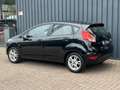 Ford Fiesta 1.0 Titanium NAVI!/ONDERHOUDEN!/AIRCO!/APK!/ Noir - thumbnail 3