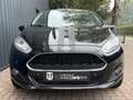 Ford Fiesta 1.0 Titanium NAVI!/ONDERHOUDEN!/AIRCO!/APK!/ Noir - thumbnail 5