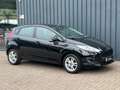 Ford Fiesta 1.0 Titanium NAVI!/ONDERHOUDEN!/AIRCO!/APK!/ Noir - thumbnail 2