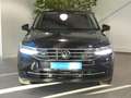 Volkswagen Tiguan 1.5 TSI Move AHK NAVI KAMERA APP SHZ TRAVEL ASSIST Schwarz - thumbnail 2