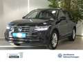 Volkswagen Tiguan 1.5 TSI Move AHK NAVI KAMERA APP SHZ TRAVEL ASSIST Schwarz - thumbnail 1