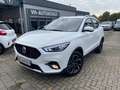 MG ZS 1.5 VTIi*Luxury*360°KAMERA*NAVI*LEDERSITZE*Sihz Blanc - thumbnail 1